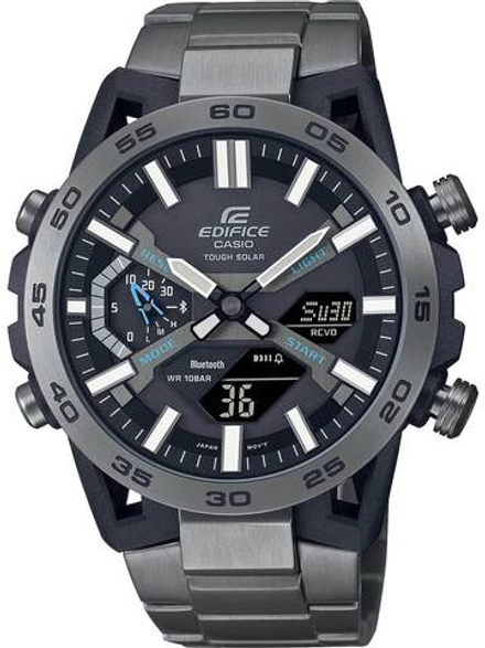Часы Casio ECB-2000DC-1A