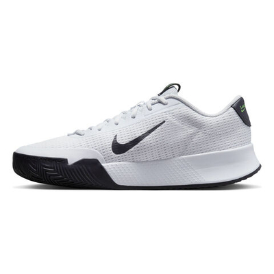 Мужские теннисные кроссовки Nike Vapor Lite 2 Clay Court Shoe Men - White, Black