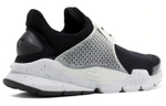 Кроссовки Nike Sock Dart Fragment Black Oreo
