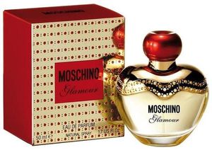 Moschino Glamour Eau De Parfum