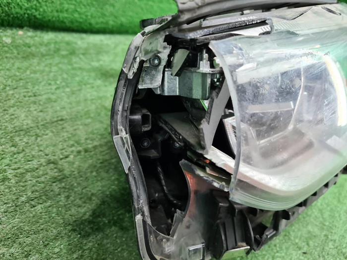 Фара левая BMW X3 G01 (17-21) Adaptive LED
