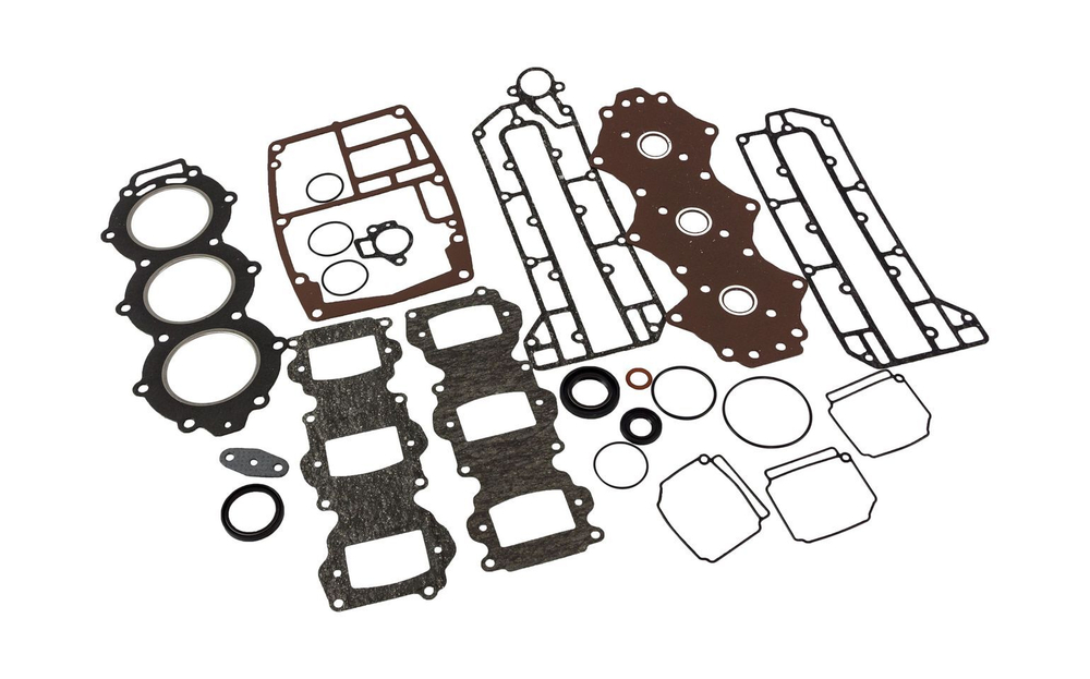 Ремкомплект блока Yamaha 60F/70B, Omax