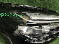 Битая Фара правая EXEED VX (2023-н.в.) LED
