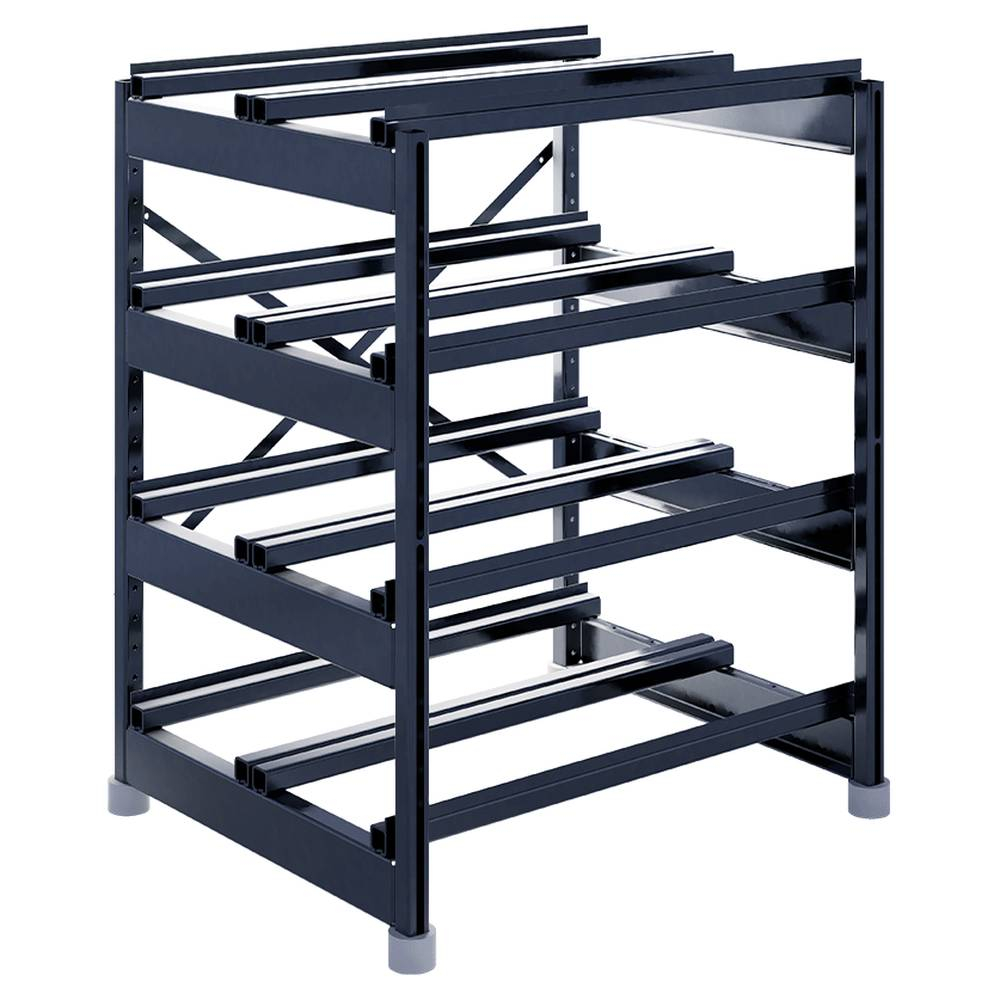 Стеллаж аккумуляторный SKAT SBR-65-5-2-4