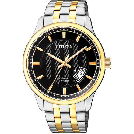 Мужские наручные часы Citizen BI1054-80E