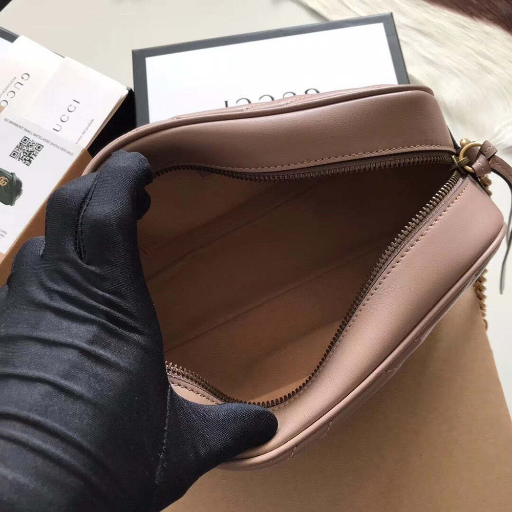 Gucci Marmont 24 cm