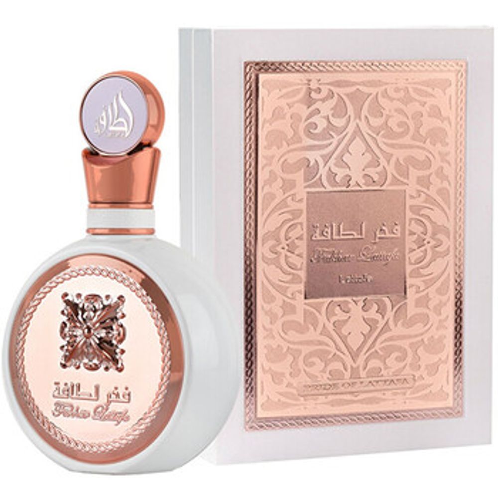 Lattafa Perfumes Pride of Lattafa Fakhar Lattafa EDP 100ml Lattafa Perfumes Pride of Lattafa Fakhar Lattafa EDP 100ml