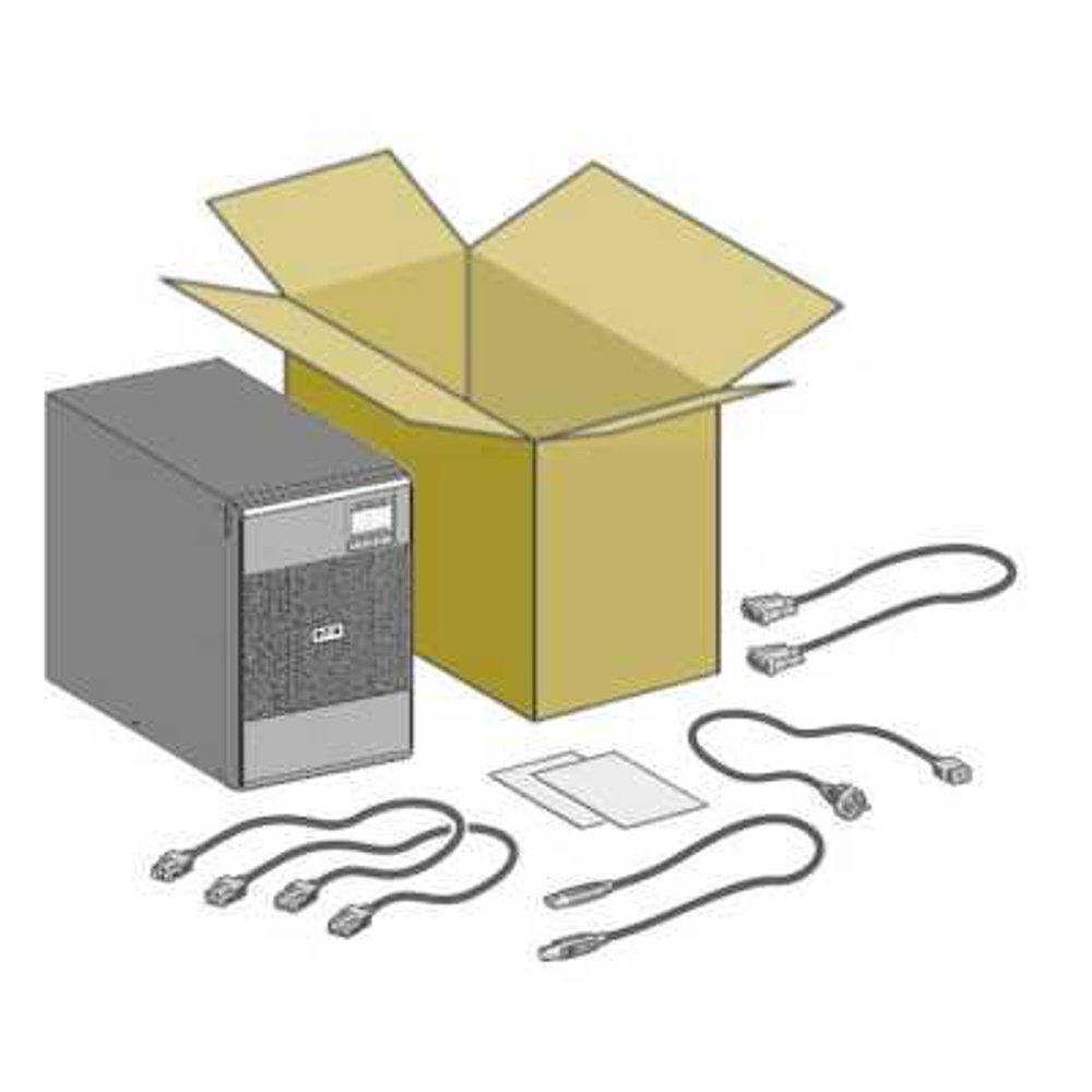 ИБП Eaton 9SX3000I