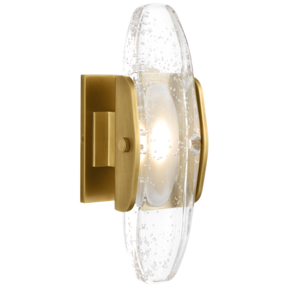 Настенный светильник Visual Comfort Wythe Medium Wall Sconce