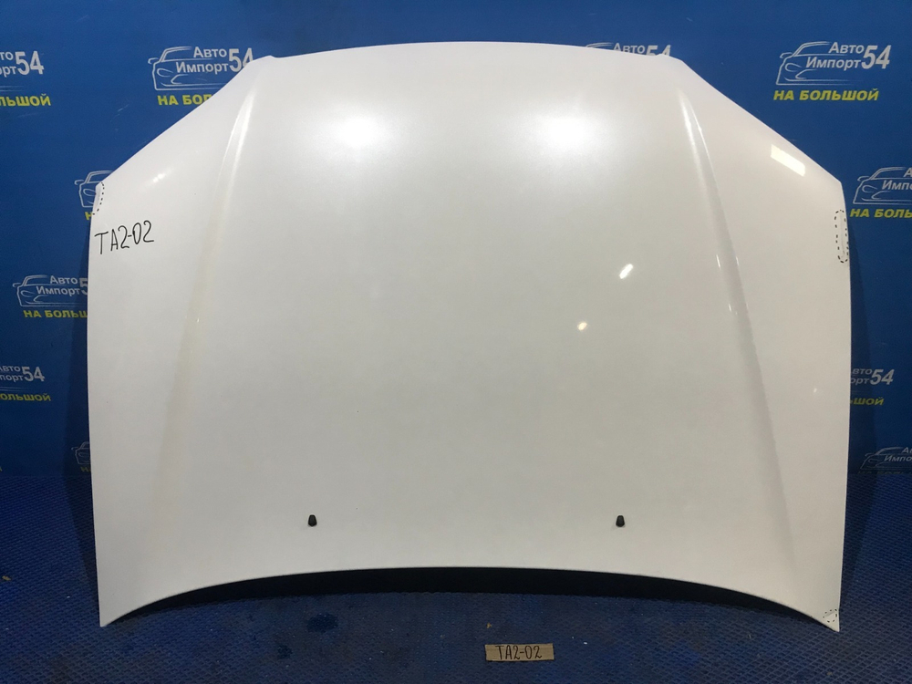 Капот Honda AVANCIER 2001