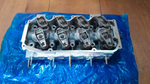 ГОЛОВКА БЛОКА ЦИЛИНДРОВ (В СБОРЕ) CHERY A11 A15 480EF1003001