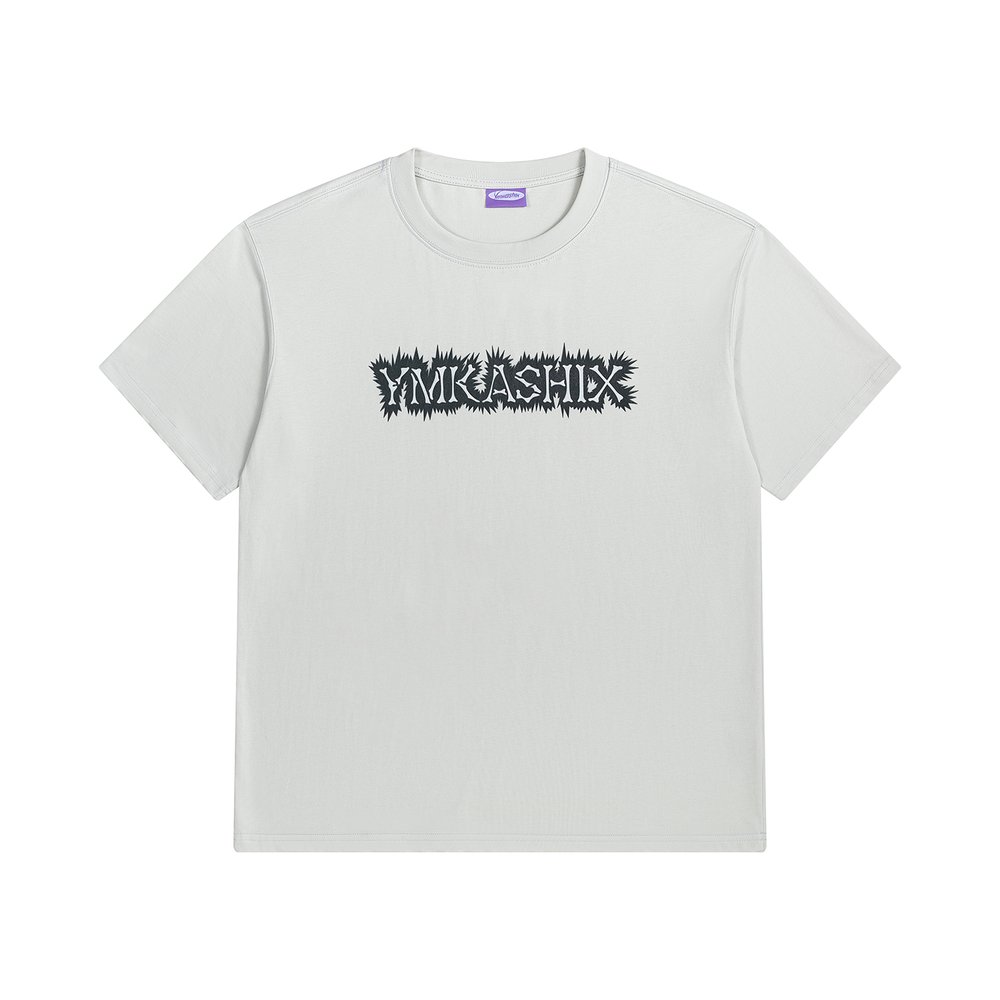 Футболка Ymkashix Skeleton Logo F-955 pp.M