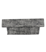 Накладка на сиденье с сумкой ШЕРПА /ВЫДРА JET