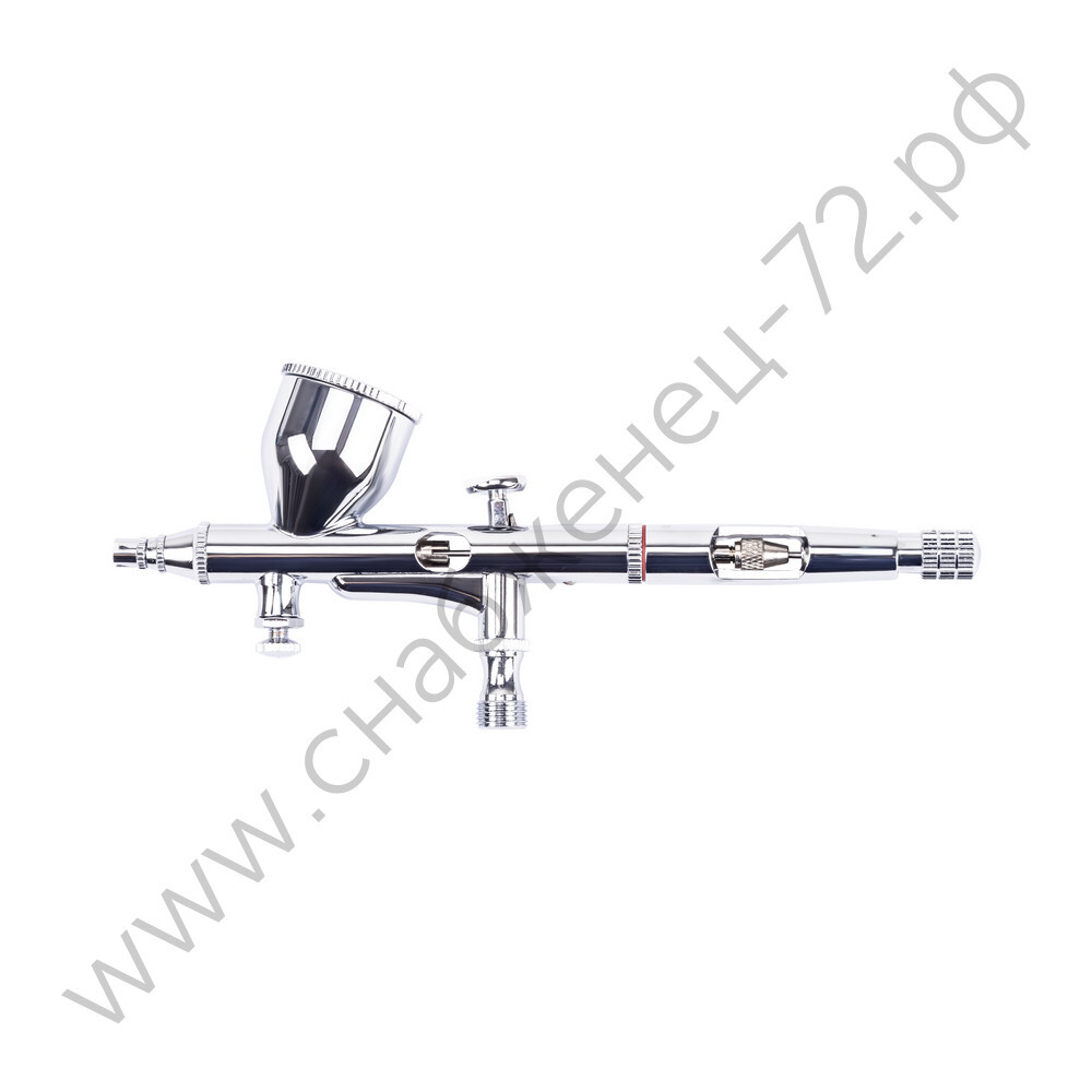 Аэрограф мини с набором AERO