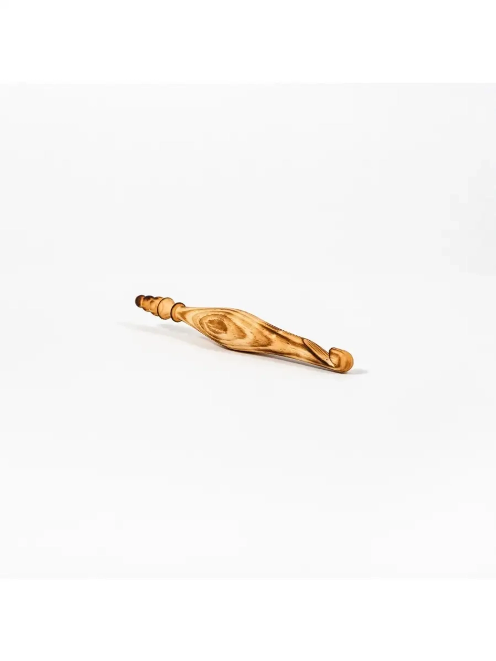 Крючок вязальный