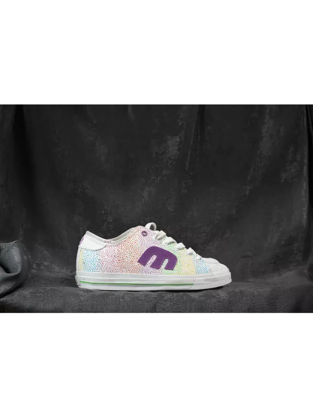 Кеды дутые от Savitar Shoes Company