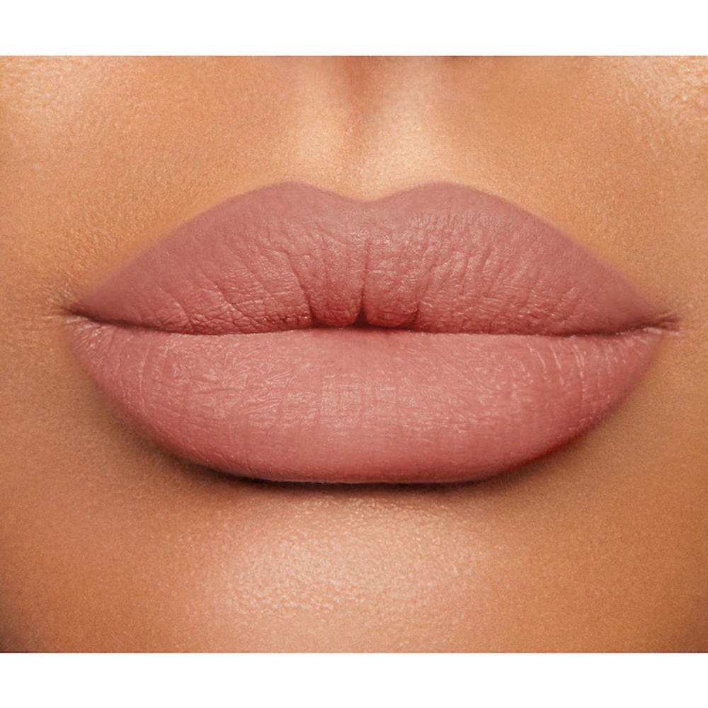 Charlotte Lip Cheat Lip Liner Pillow Talk