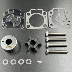 Ремкомплект помпы охлаждения Tohatsu 40-50 (Omax)