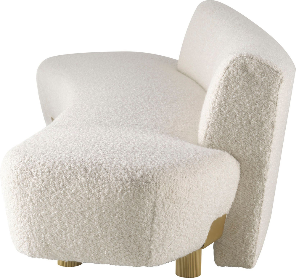 Диван Baker Strap Sofa