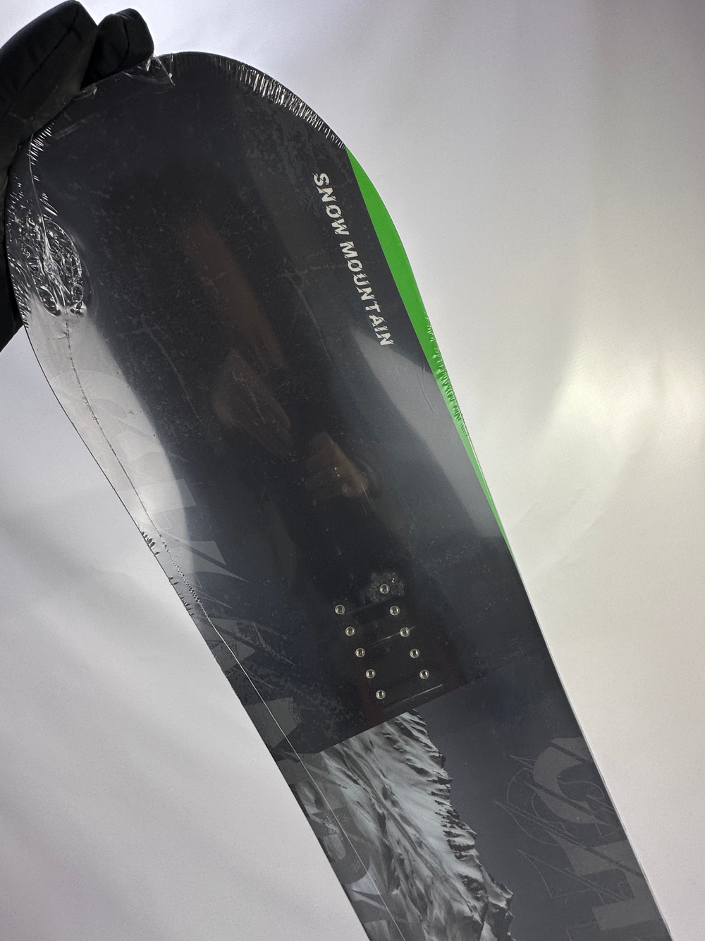 Сноуборд CHANRICH SNOW MOUNTAIN