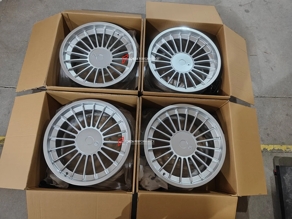 КОВАНЫЕ ДИСКИ ДЛЯ BMW M6 E63 2008 БМВ