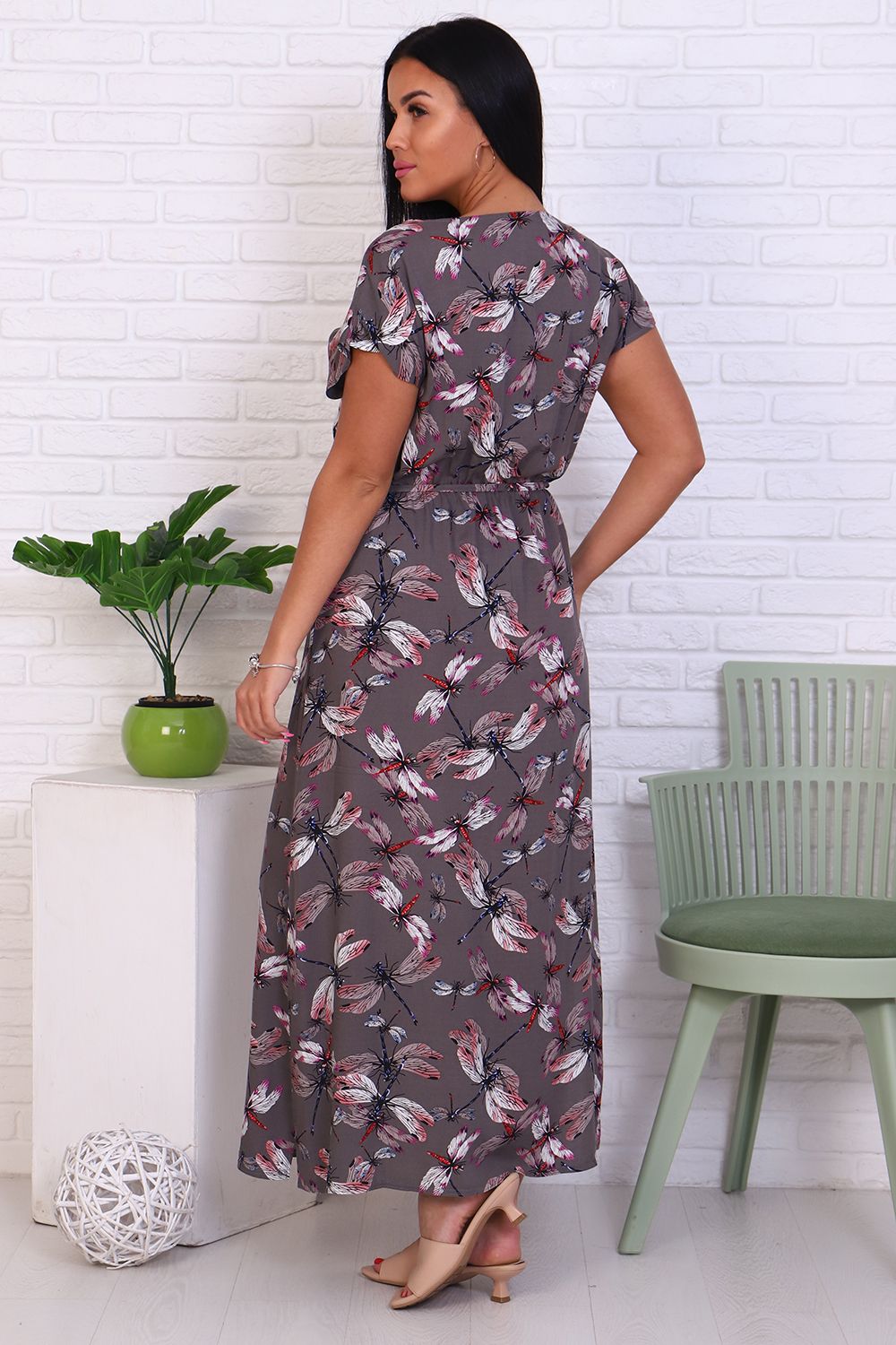 Платье 56510 Натали (Акция)