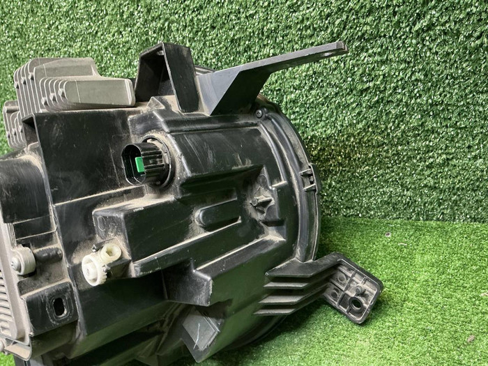 Фара левая Haval Dargo (2022-н.в.) LED