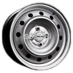 Диск Штампованный КЧ TREBL 6.5 х R16 5x139 D98.6 ET40 S