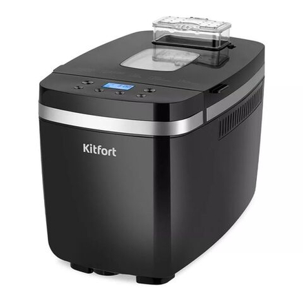 Хлебопечка KITFORT KT-314