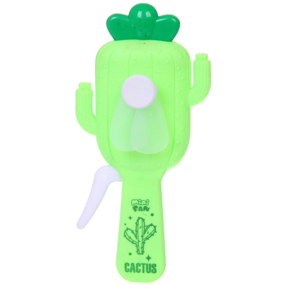 Вентилятор «Кактус», 15,5 см