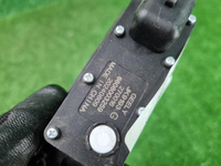 Кнопка открывания багажника Geely Monjaro (21-нв)