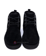 MEN NEUMEL Black