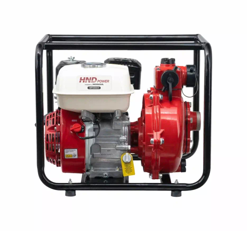 Мотопомпа HND WP20XCH