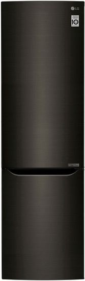 Холодильник LG GB-B60BLGFS