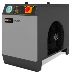 Рефрижераторный осушитель I-100 DIGI