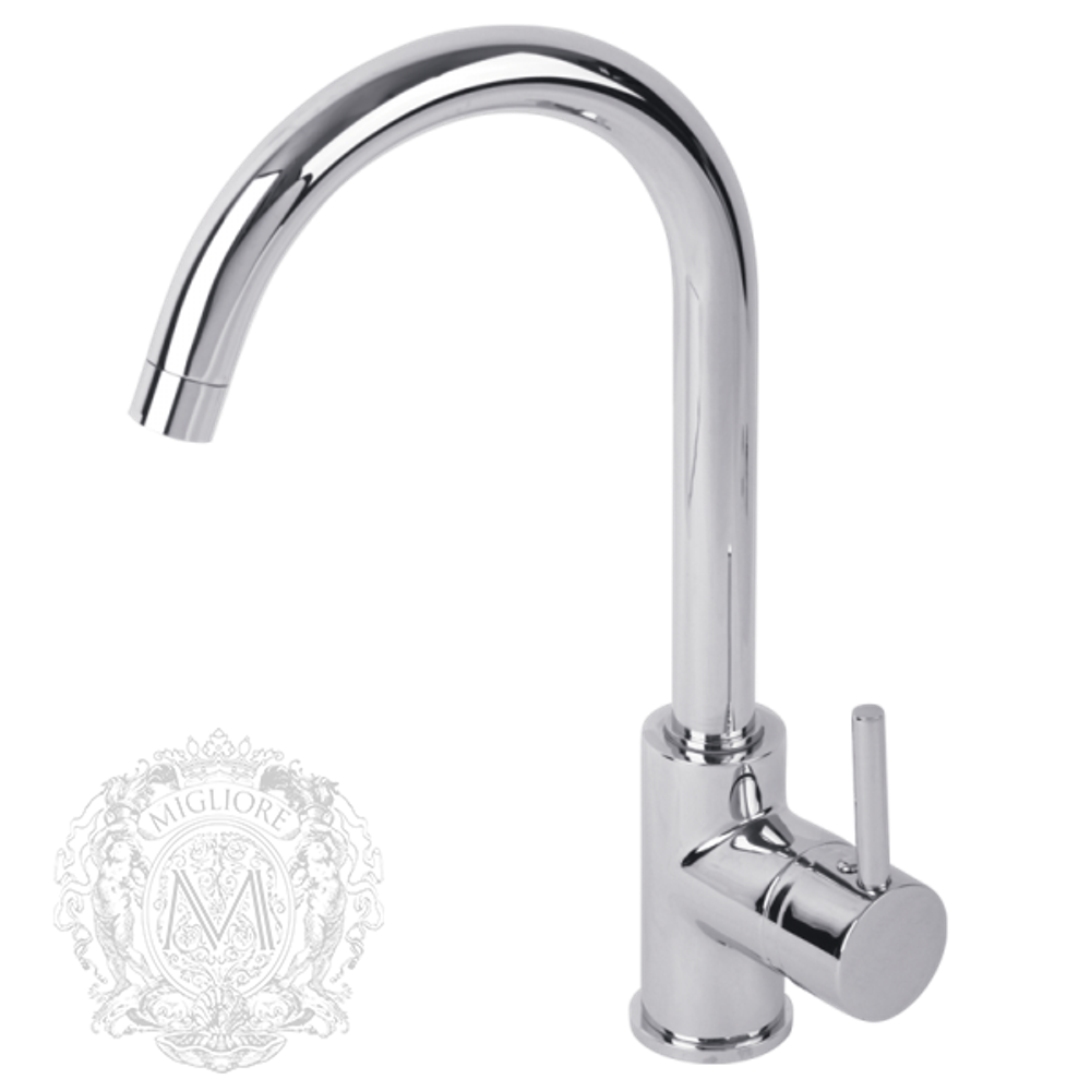 Смеситель для кухни  Migliore Fortis ML.CUC-5282