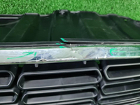 Решетка радиатора Mini Countryman R60 (10-16) JCW