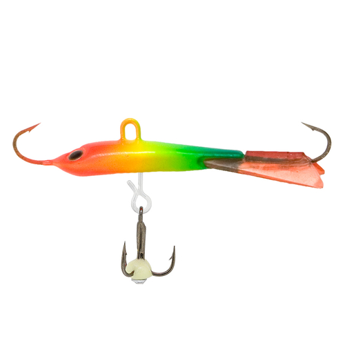 Балансир Spider Pro 08 11 гр. 50 мм 86