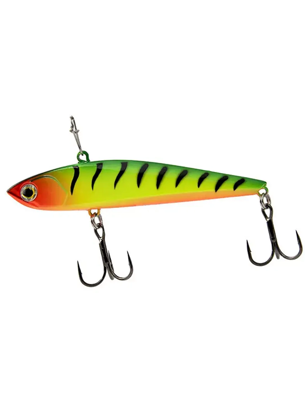 Виб (тонущий воблер) для зимней рыбалки Sharkey 75мм 15г