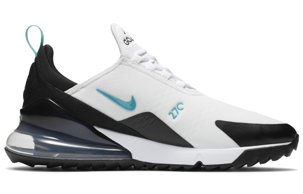Nike Air Max 270 Golf White Dusty Cactus