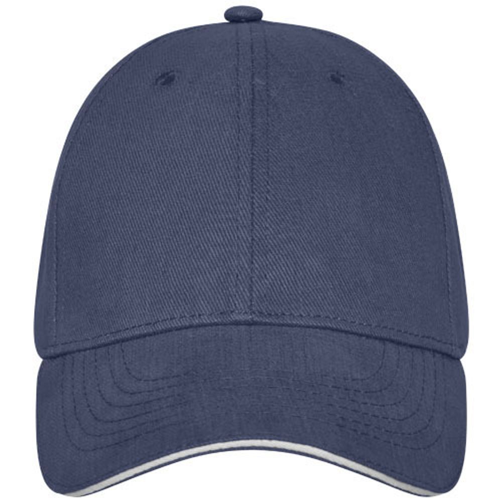 Кепка-сэндвич Darton, 6 панелей