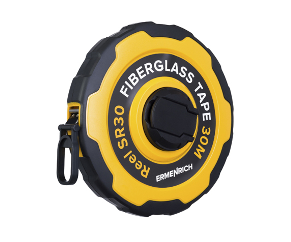 Рулетка Ermenrich Reel SR30