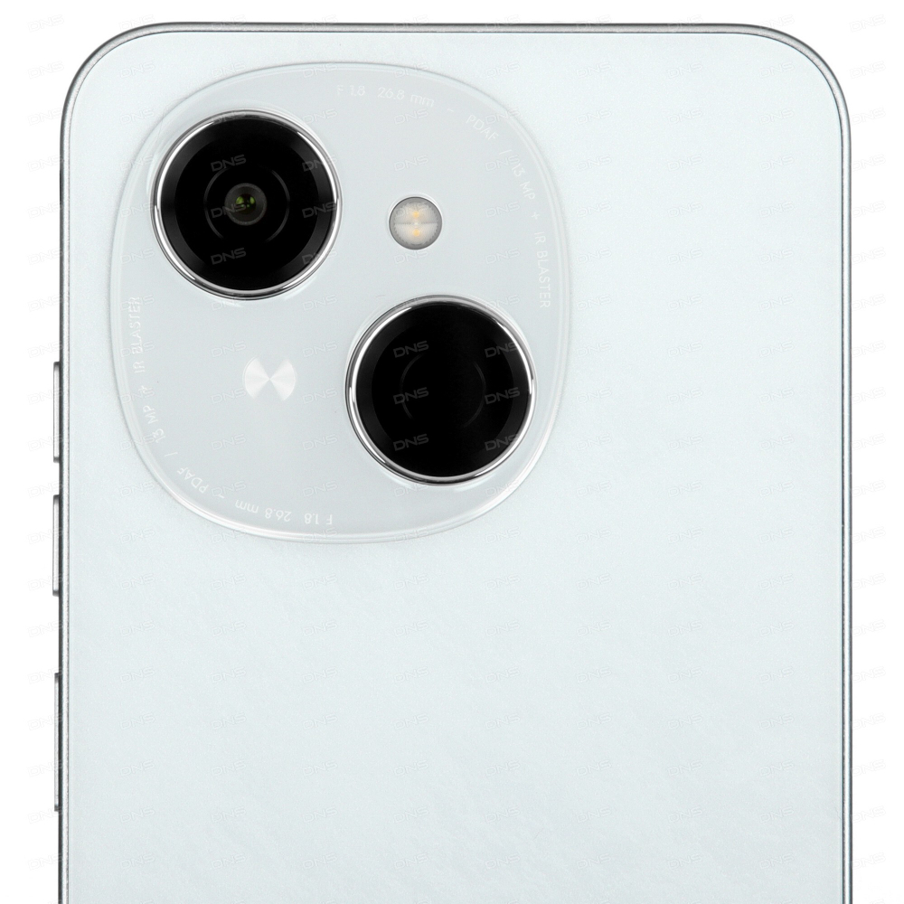 Tecno SPARK GO 1