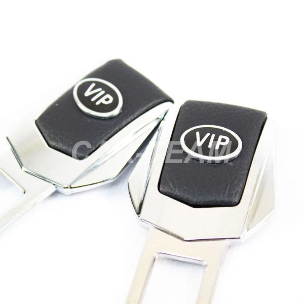 Заглушки ремней безопасности VIP