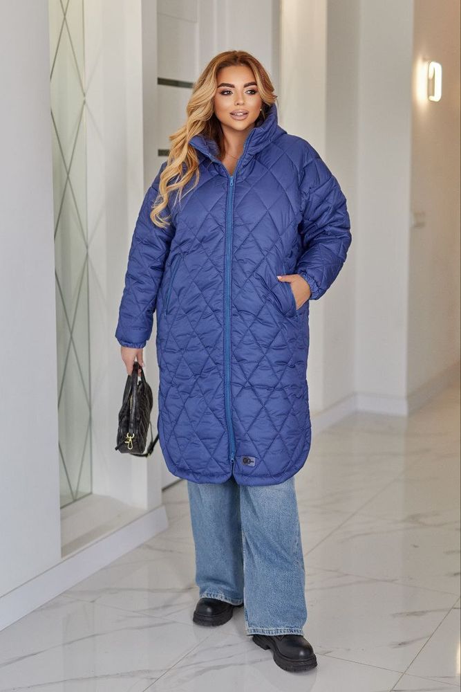 Пальто УК-800 Fabrika