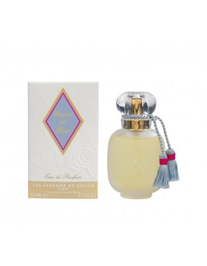 Les Parfums de Rosine Ecume de Rose