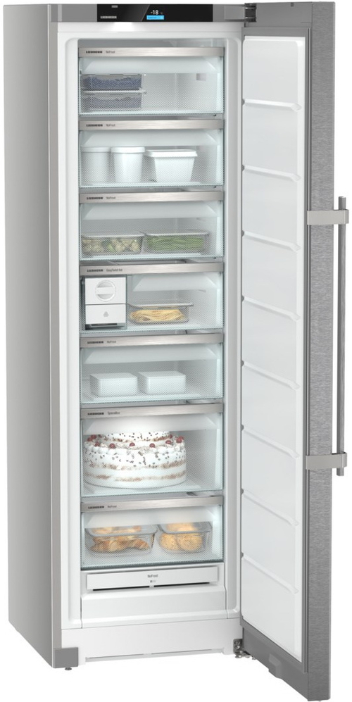 Морозильник Liebherr FNsdd5257