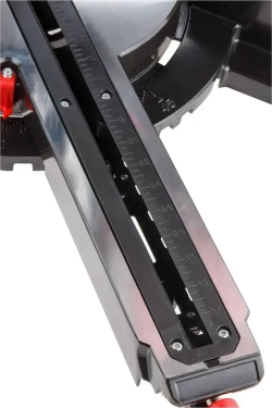 Торцовочная пила с протяжкой 255 мм по дереву WORTEX MS 2520-1 LMO (MS25201LMO029)