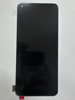 Дисплей для Realme 9/10 4G с тачскрином Черный - (OLED)