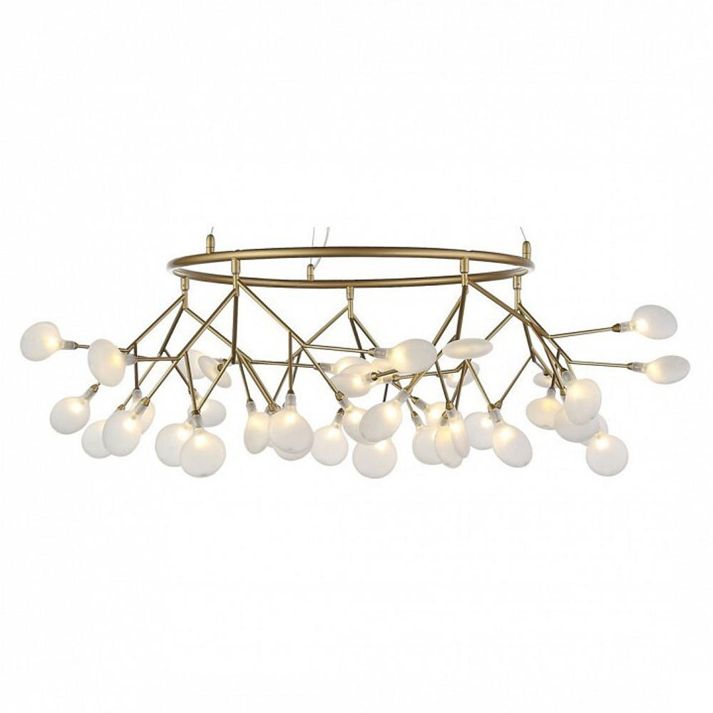 Подвесная люстра ST-Luce SL411.253.45